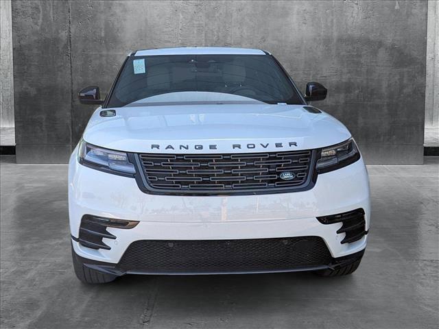 new 2026 Land Rover Range Rover Velar car, priced at $66,515