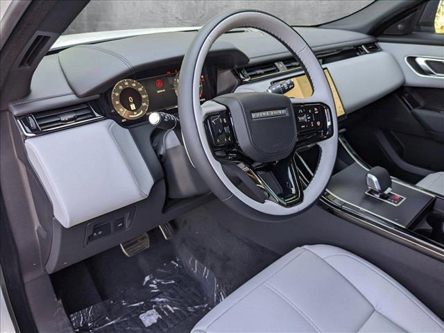 new 2026 Land Rover Range Rover Velar car, priced at $66,515