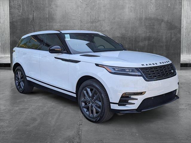 new 2026 Land Rover Range Rover Velar car, priced at $66,515