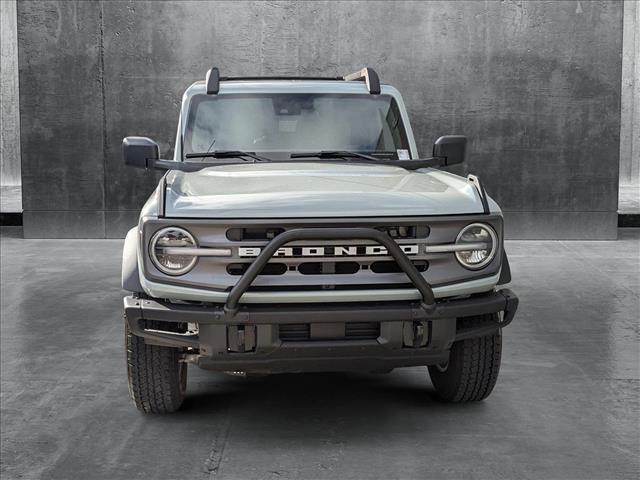 used 2024 Ford Bronco car, priced at $41,990