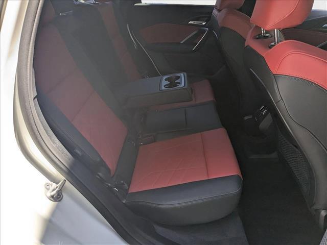 used 2023 BMW X1 car, priced at $34,998