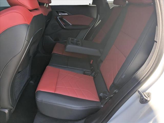 used 2023 BMW X1 car, priced at $34,998