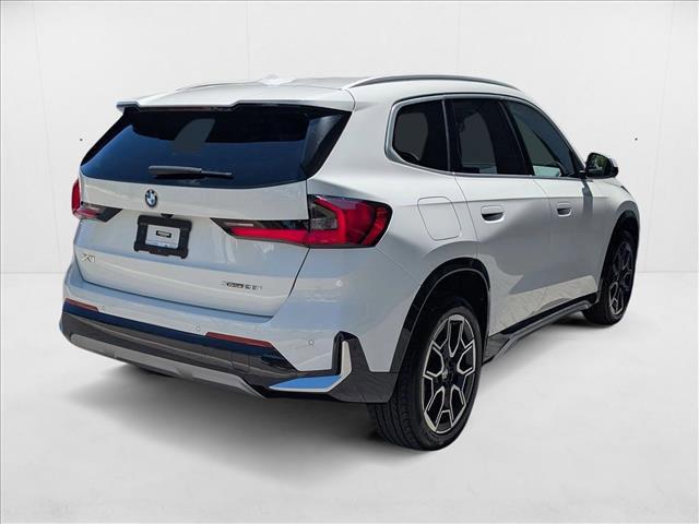 used 2023 BMW X1 car, priced at $34,998