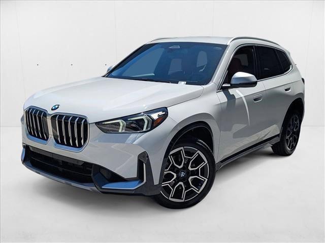 used 2023 BMW X1 car, priced at $34,998