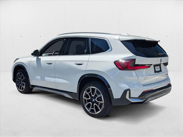 used 2023 BMW X1 car, priced at $34,998