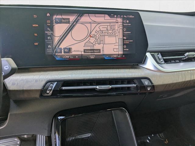 used 2023 BMW X1 car, priced at $34,998
