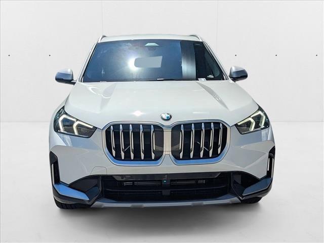 used 2023 BMW X1 car, priced at $34,998