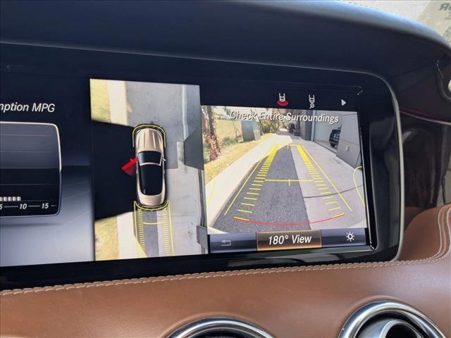 used 2017 Mercedes-Benz S-Class car, priced at $48,990