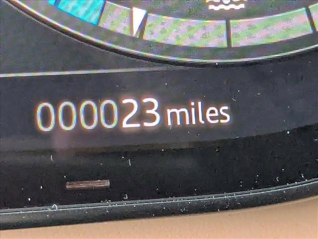 new 2025 Land Rover Range Rover car, priced at $189,530