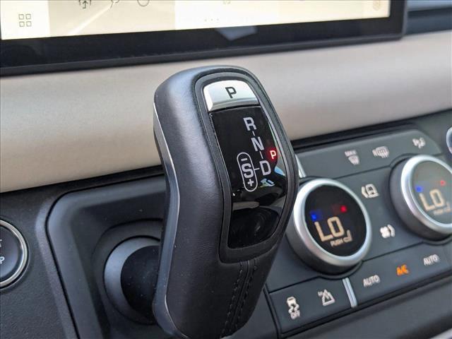 used 2023 Land Rover Defender car, priced at $46,985
