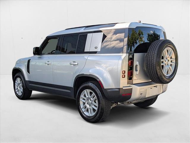 used 2023 Land Rover Defender car, priced at $46,985