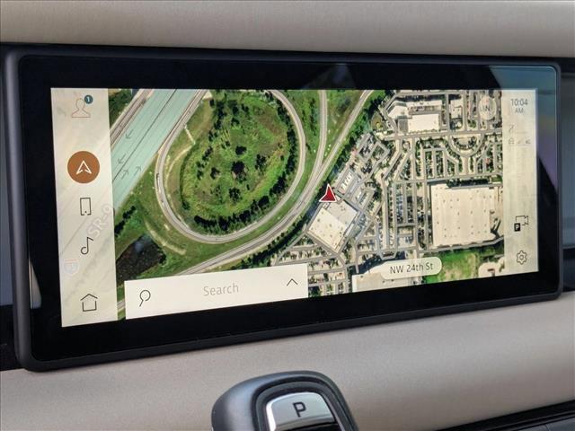 used 2023 Land Rover Defender car, priced at $46,985