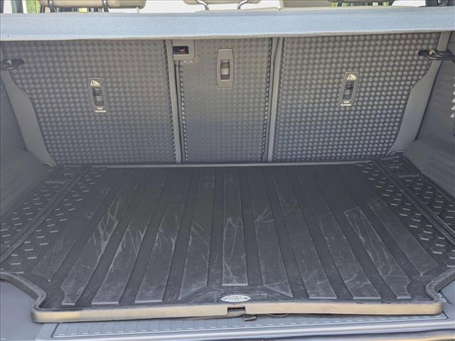 used 2023 Land Rover Defender car, priced at $46,985