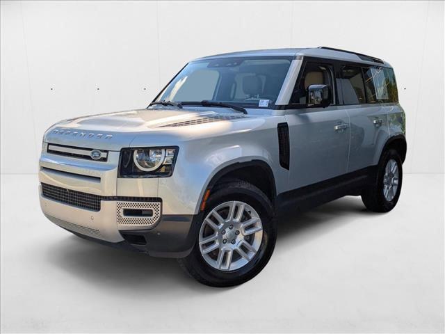 used 2023 Land Rover Defender car, priced at $46,985