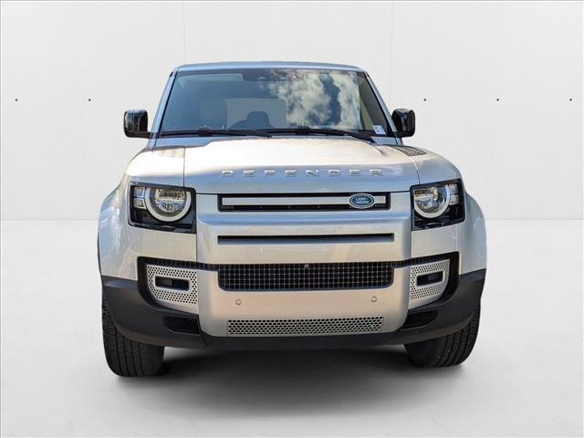 used 2023 Land Rover Defender car, priced at $46,985