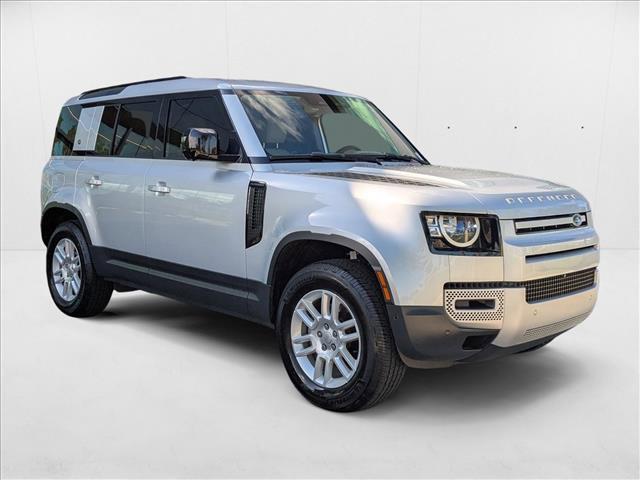 used 2023 Land Rover Defender car, priced at $46,985