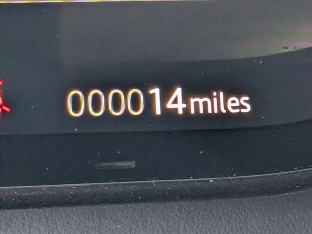 new 2025 Land Rover Range Rover car, priced at $142,255