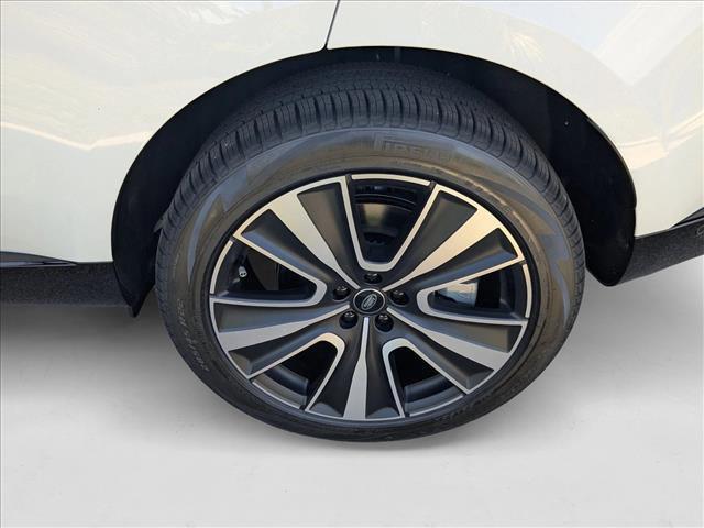 new 2025 Land Rover Range Rover car, priced at $142,255