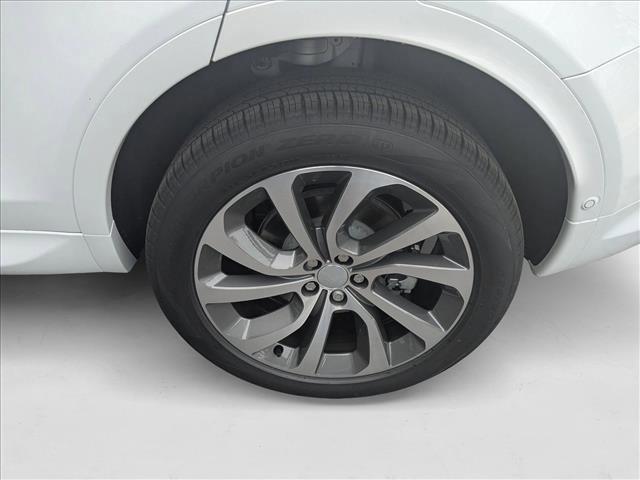 new 2025 Land Rover Discovery Sport car, priced at $52,578