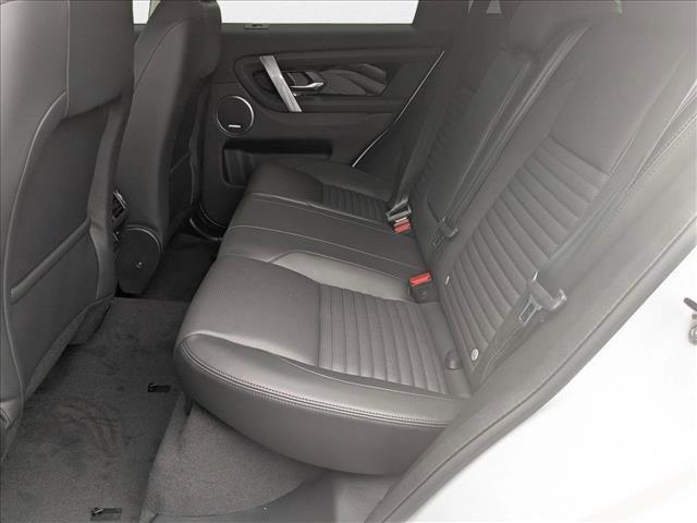 new 2025 Land Rover Discovery Sport car, priced at $52,578