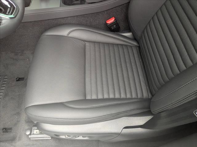 new 2025 Land Rover Discovery Sport car, priced at $52,578