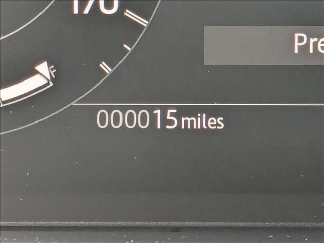 new 2025 Land Rover Discovery Sport car, priced at $52,578