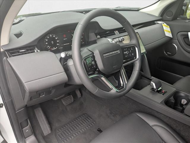 new 2025 Land Rover Discovery Sport car, priced at $52,578