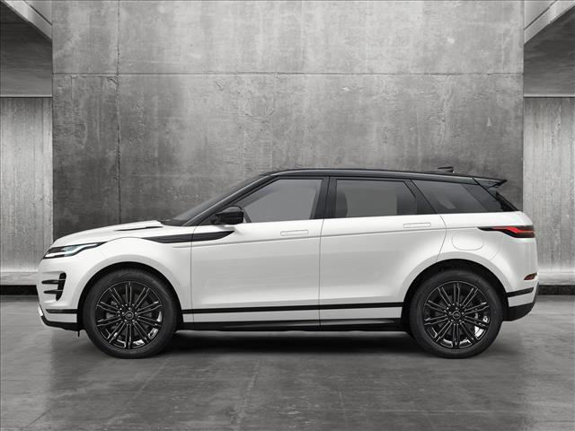 new 2024 Land Rover Range Rover Evoque car, priced at $60,175