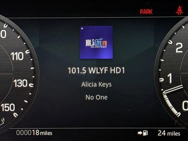 new 2026 Land Rover Defender car, priced at $73,596