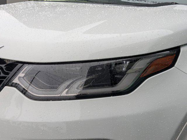 used 2024 Land Rover Discovery Sport car, priced at $40,777