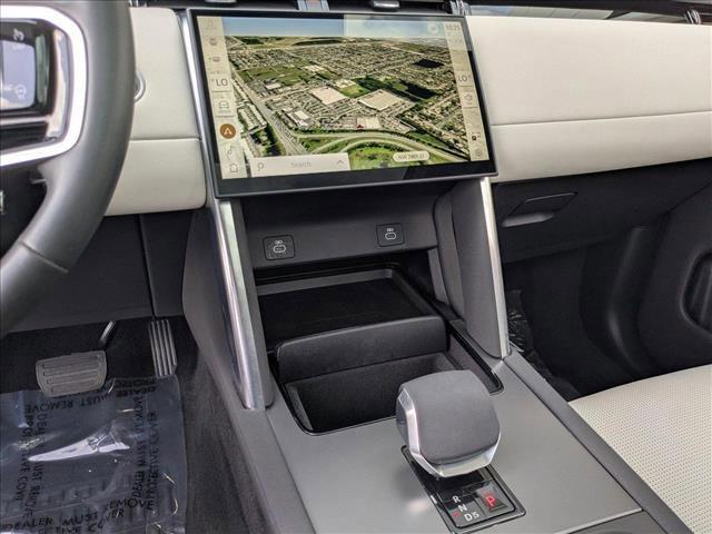 used 2024 Land Rover Discovery Sport car, priced at $40,777