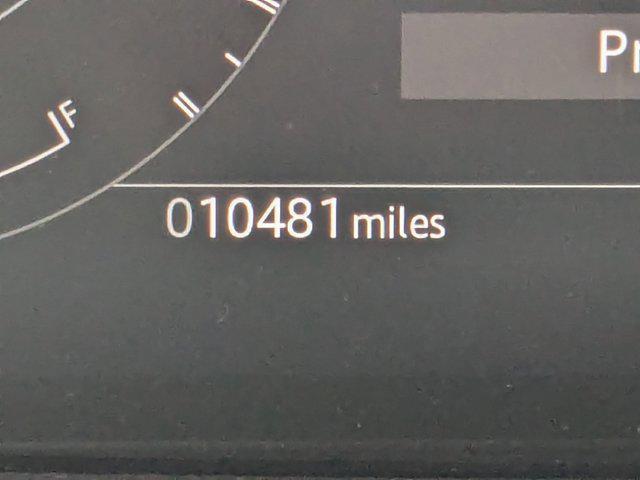 used 2024 Land Rover Discovery Sport car, priced at $40,777