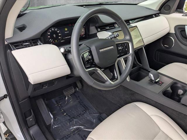 used 2024 Land Rover Discovery Sport car, priced at $40,777