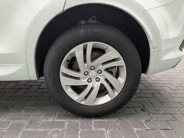 used 2024 Land Rover Discovery Sport car, priced at $40,777
