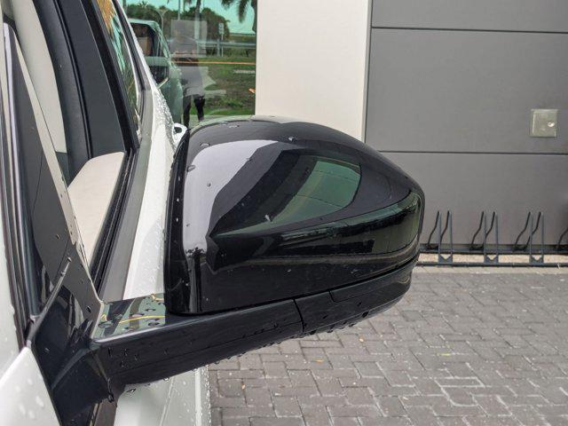 used 2024 Land Rover Discovery Sport car, priced at $40,777