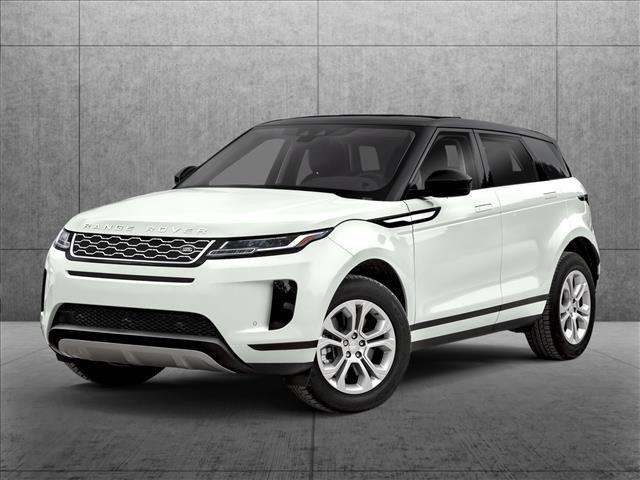 used 2023 Land Rover Range Rover Evoque car, priced at $32,218