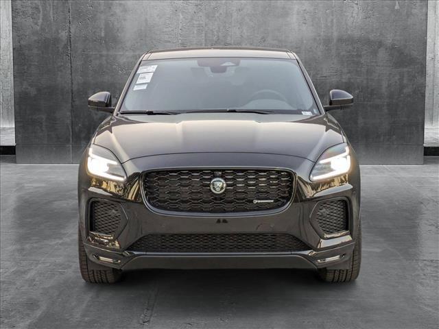 new 2024 Jaguar E-PACE car, priced at $54,668