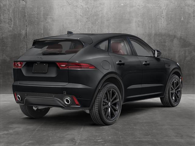 new 2024 Jaguar E-PACE car, priced at $54,668