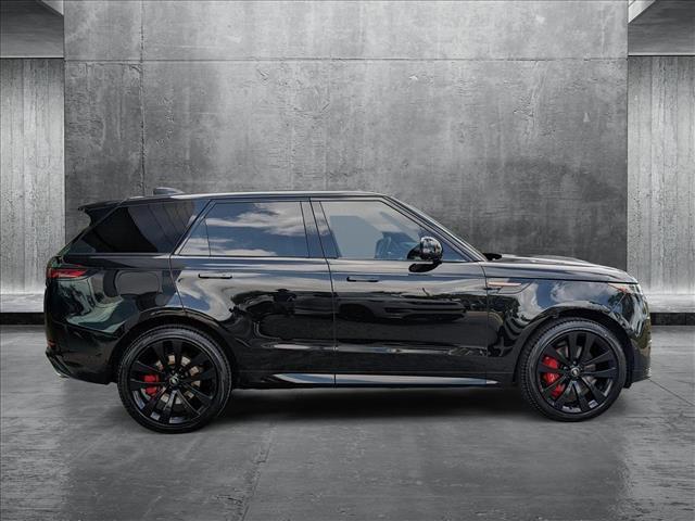 used 2023 Land Rover Range Rover Sport car, priced at $102,990