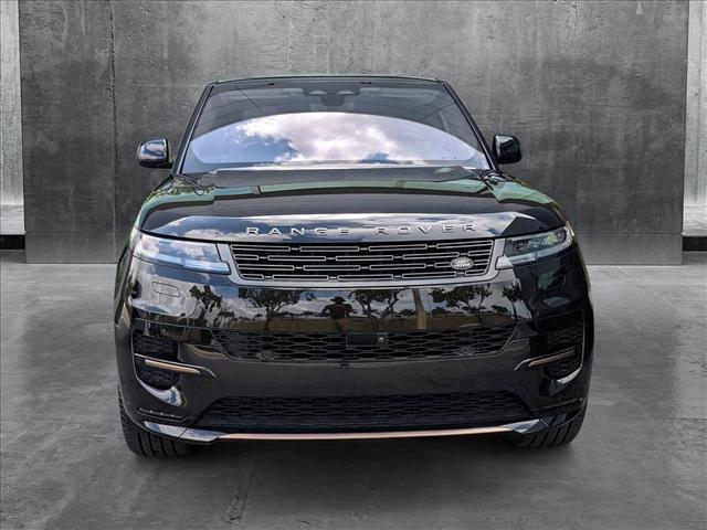 used 2023 Land Rover Range Rover Sport car, priced at $102,990