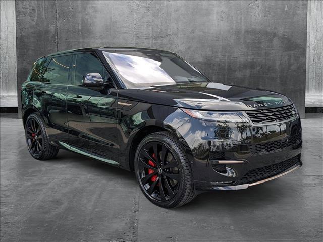 used 2023 Land Rover Range Rover Sport car, priced at $102,990