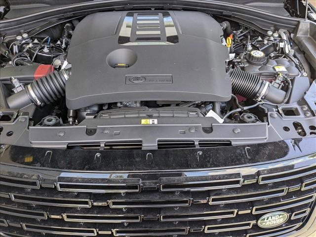 new 2026 Land Rover Range Rover Velar car, priced at $77,745