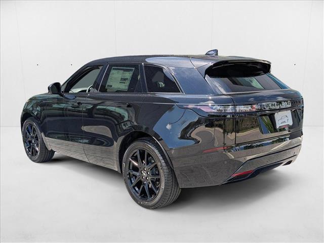 new 2026 Land Rover Range Rover Velar car, priced at $77,745