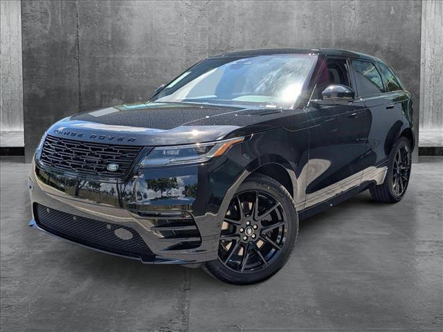 new 2026 Land Rover Range Rover Velar car, priced at $77,745