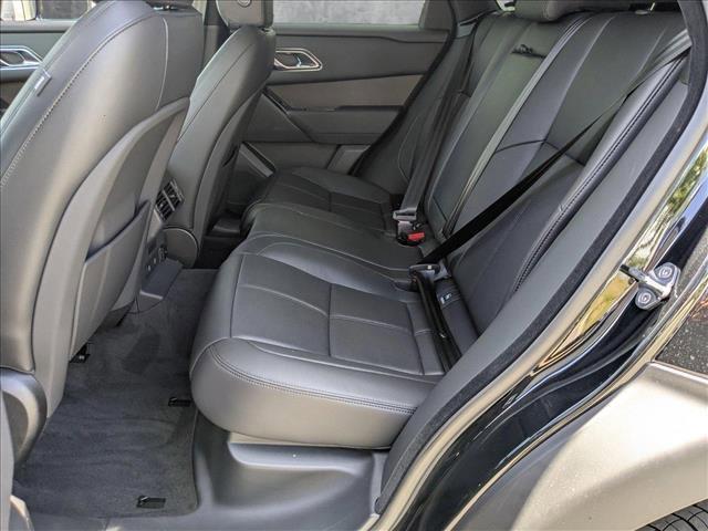 new 2026 Land Rover Range Rover Velar car, priced at $77,745