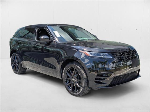 new 2026 Land Rover Range Rover Velar car, priced at $77,745