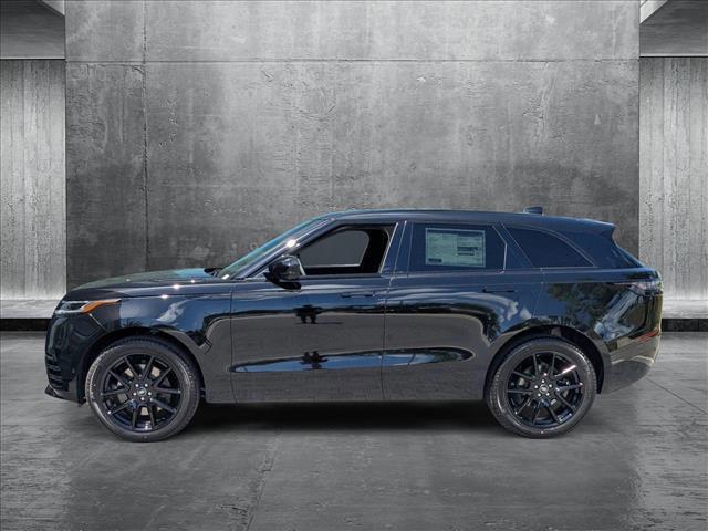 new 2026 Land Rover Range Rover Velar car, priced at $77,745