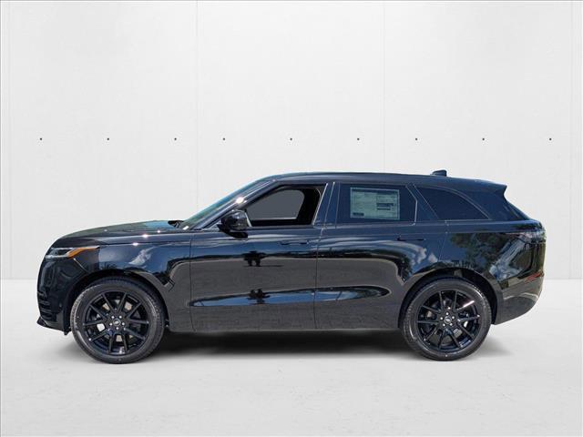 new 2026 Land Rover Range Rover Velar car, priced at $77,745