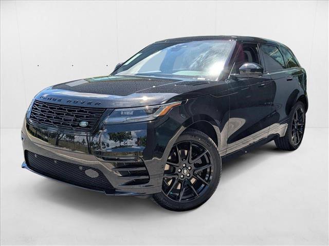 new 2026 Land Rover Range Rover Velar car, priced at $77,745