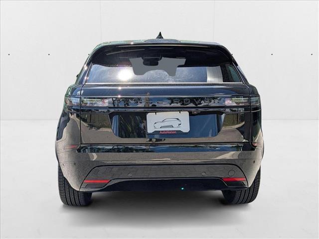 new 2026 Land Rover Range Rover Velar car, priced at $77,745